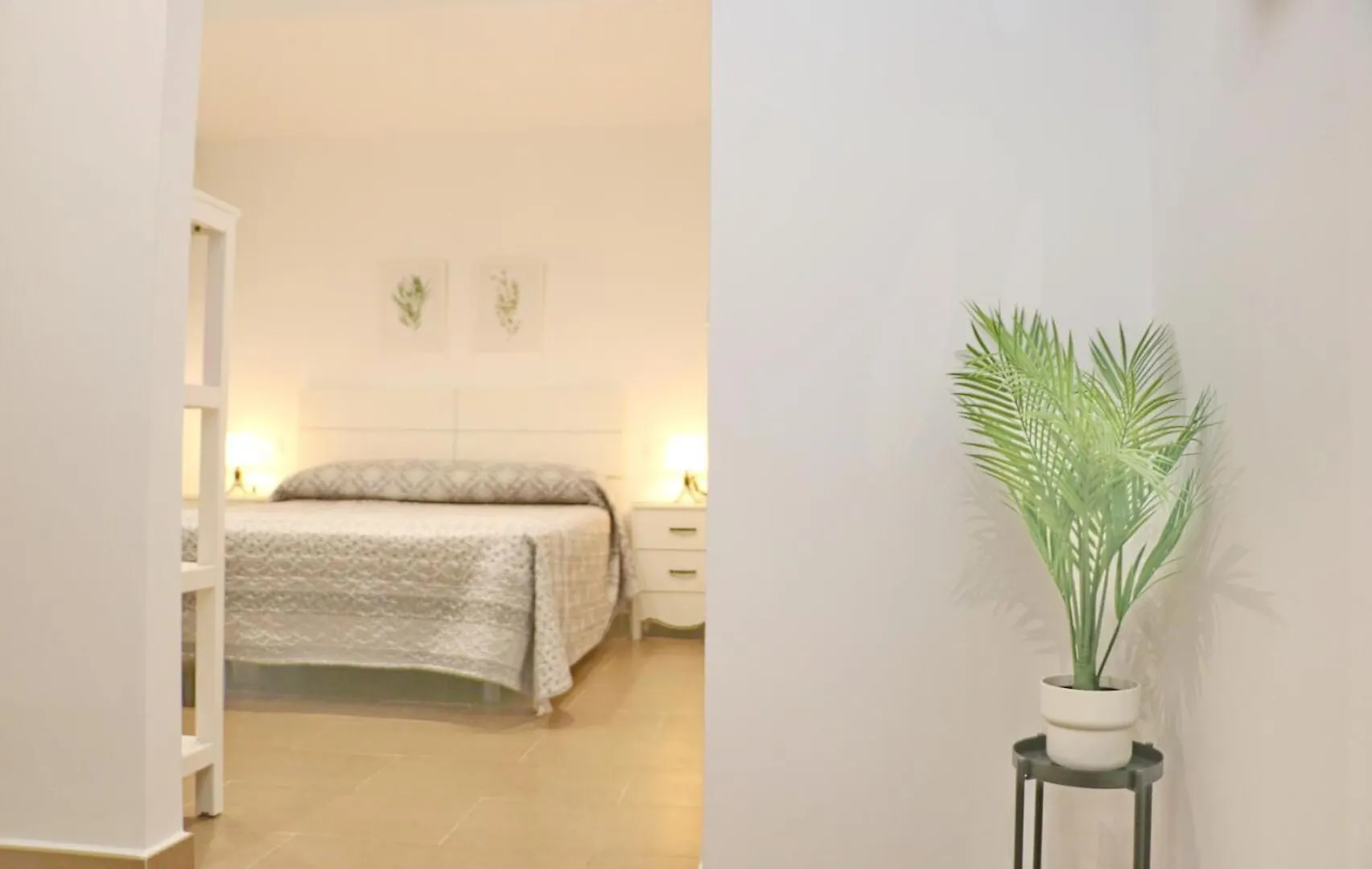 Apartamento White Love Conil De La Frontera Apartment