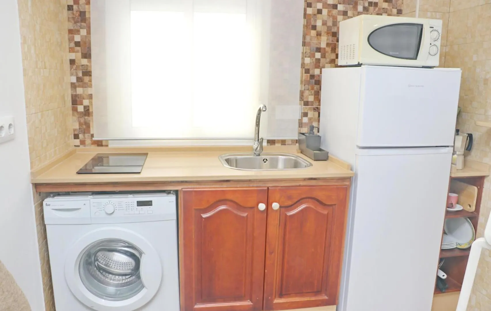 Apartamento White Love Conil De La Frontera 0*,