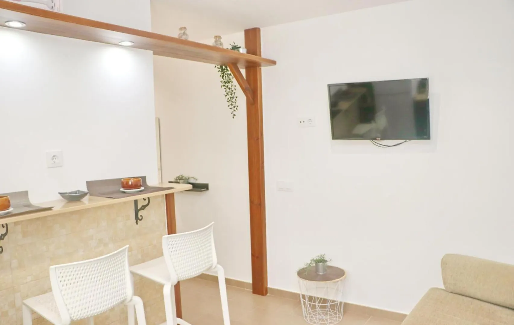 Apartamento White Love Conil De La Frontera Spain