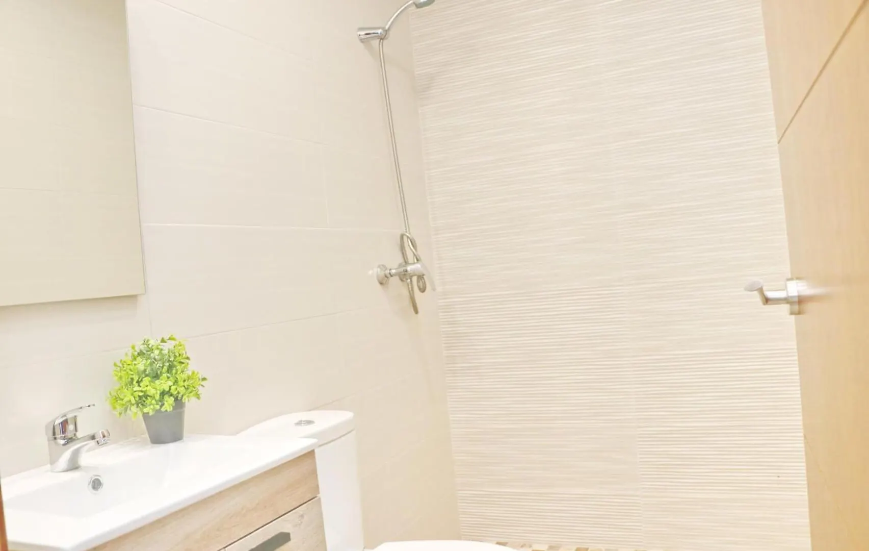 Apartamento White Love Conil De La Frontera 0*,