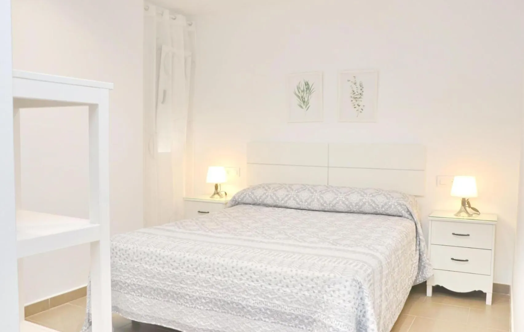 Apartamento White Love Διαμέρισμα Conil De La Frontera 0*,  Ισπανία