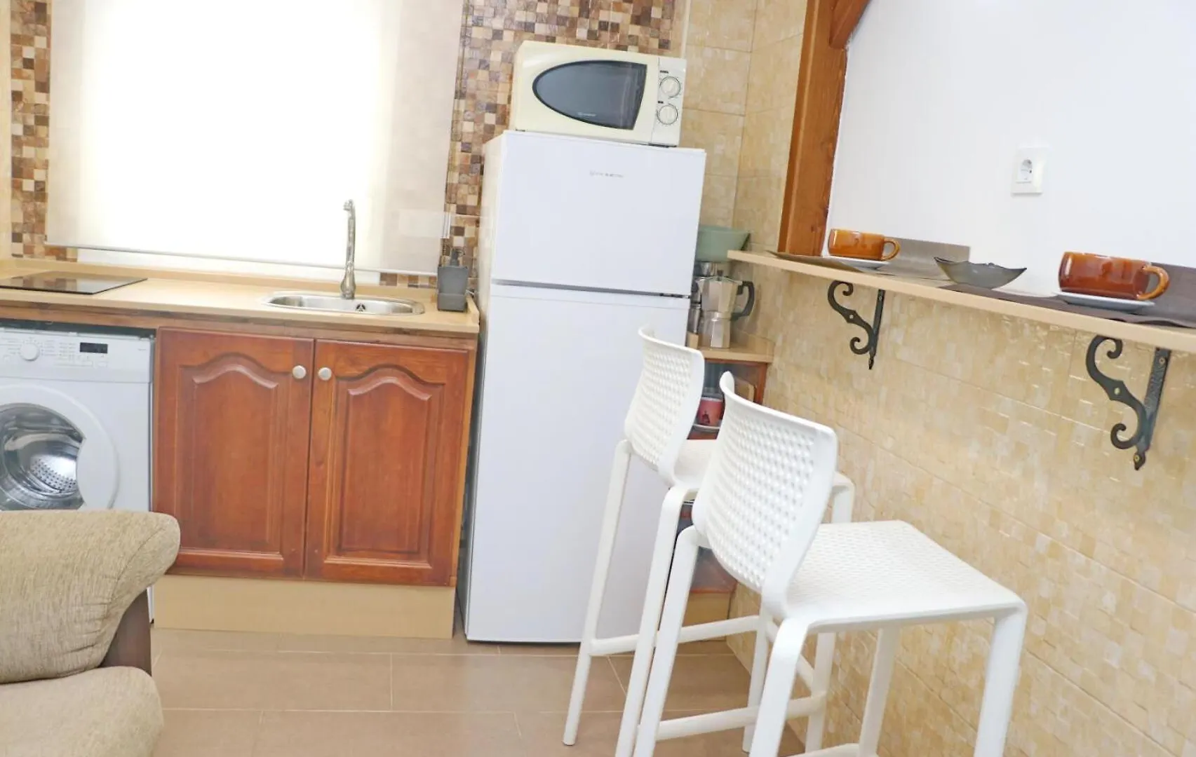 Apartment Apartamento White Love Conil De La Frontera