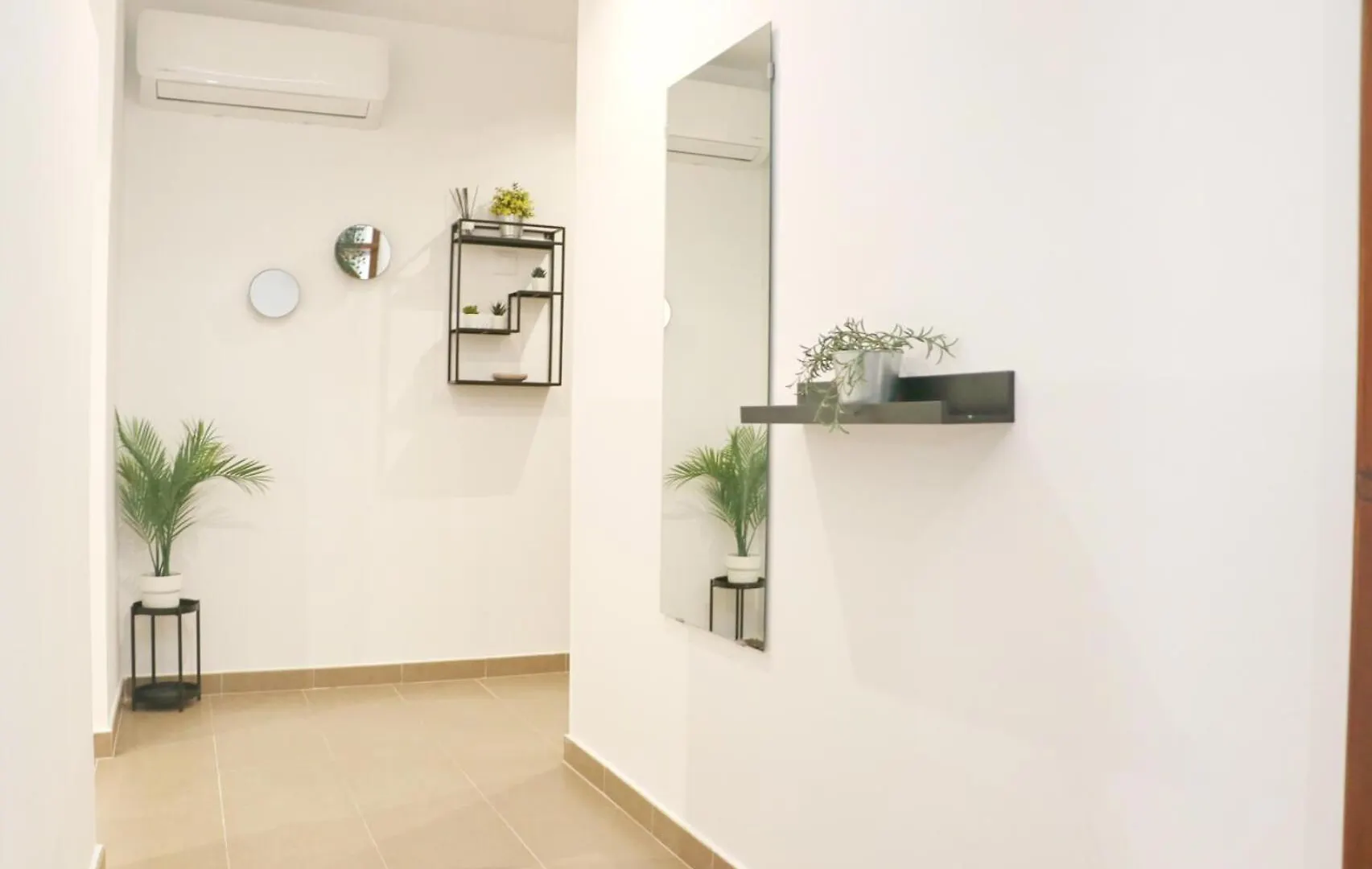 Apartamento White Love Conil De La Frontera Apartment