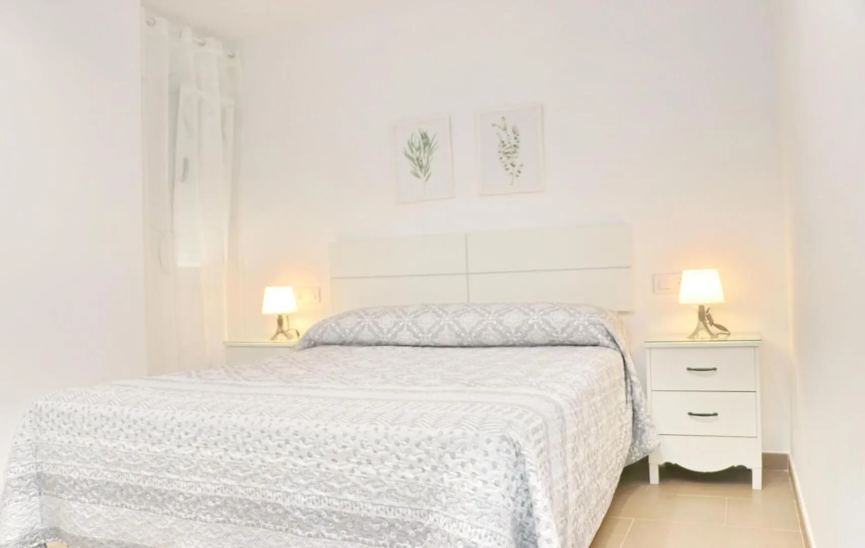 Apartamento White Love Conil De La Frontera Apartment