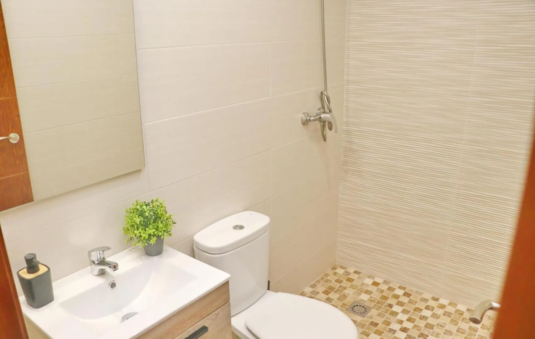 Apartamento White Love Conil De La Frontera Apartment