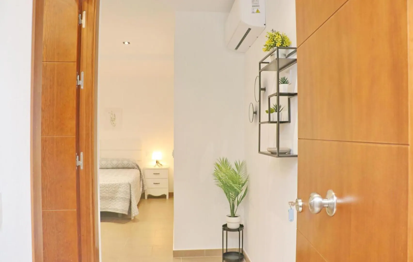 Apartment Apartamento White Love Conil De La Frontera