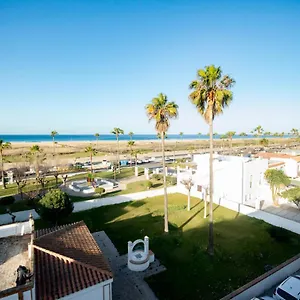 Apartamento Con Vistas Al Mar Apartamento