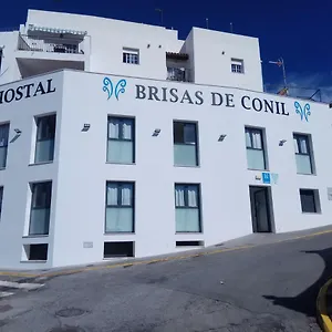 Gasthof Brisas De Conil, Conil De La Frontera