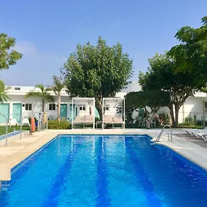 Maison d'hôtes Las Cumbres